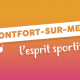 Interview sportifs Montfort sur Meu - PeupladesTV agence vidéo Nantes
