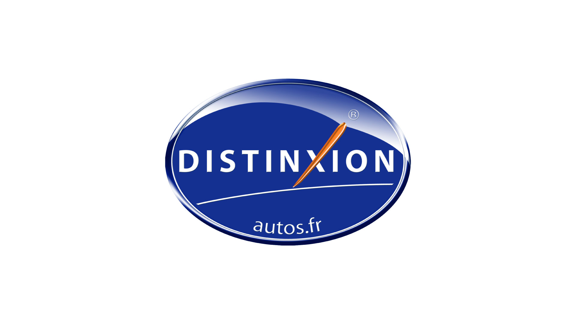 LOGO DISTINXION