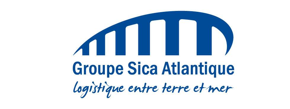 Logo Groupe Sica Atlantique