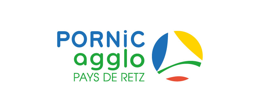 logo Pornic Agglo Pays de retz