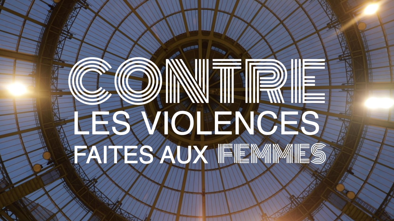 OGE Nuit des Relais, collection de l'engagement - PeupladesTV agence de production vidéo Nantes