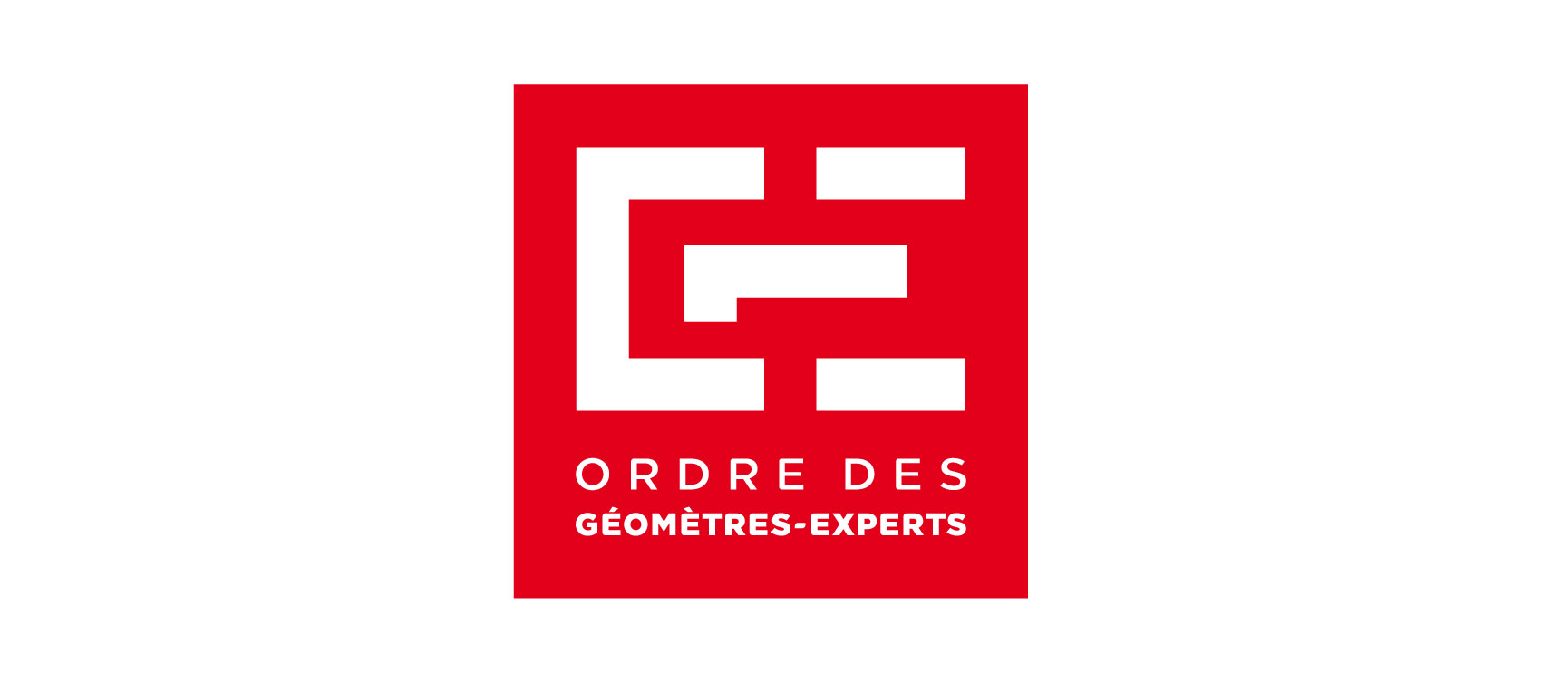 OGE logo ordre