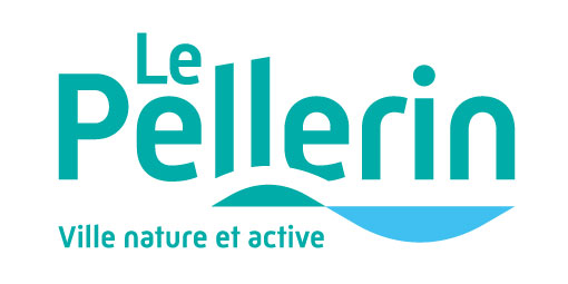 Le Pellerin Logo