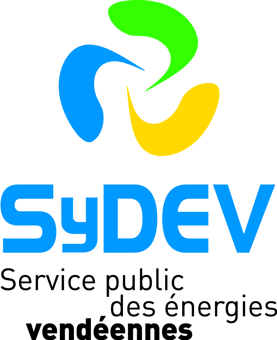 logo sydev