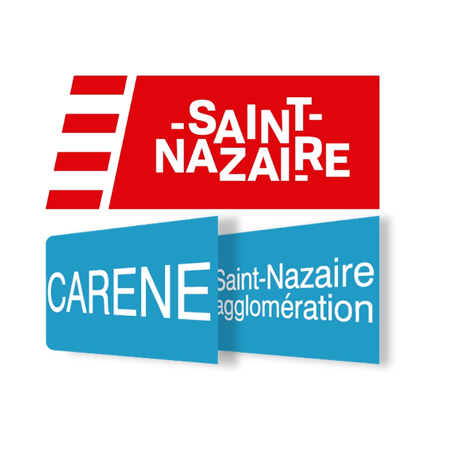 logos saint nazaire carene