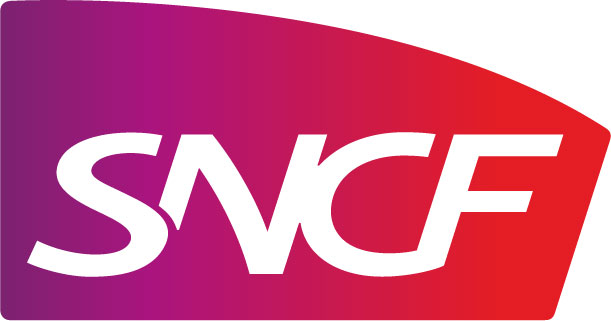 SNCF logo