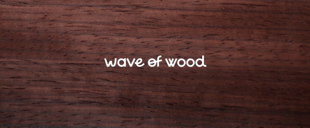 Wave Of Wood - PeupladesTV agence de production audiovisuelle Nantes
