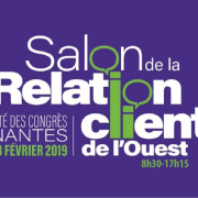 Salon de la relation client - PeupladesTV agence audiovisuelle Nantes