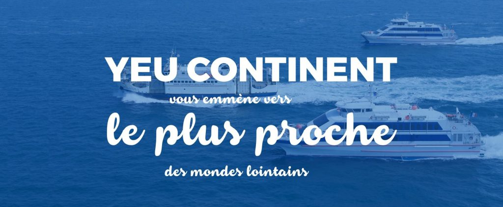 Yeu Continent - PeupladesTV agence production vidéo Nantes