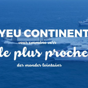 Yeu Continent - PeupladesTV agence production vidéo Nantes