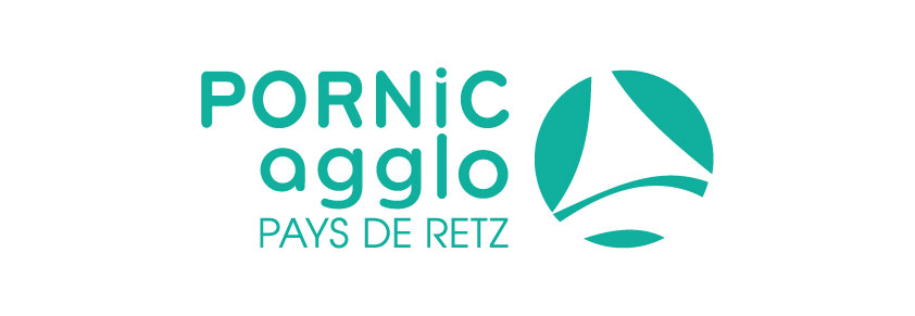 logo Pornic Agglo Pays de retz 2022