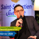 Saint-Sébastien-Sur-loire Live vœux 2021 - PeupladesTV agence audiovisuelle Nantes