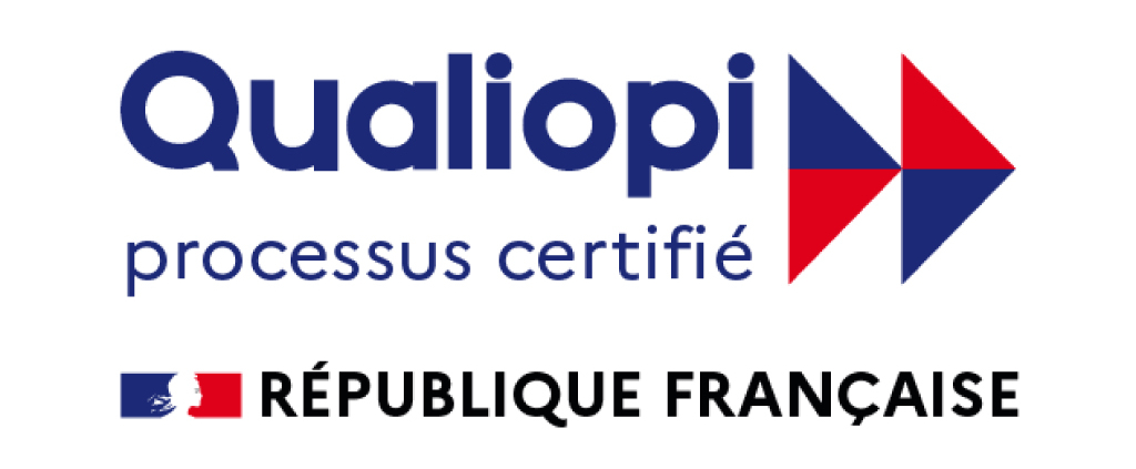 Certification Qualiopi PeupladesTV