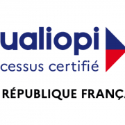 Certification Qualiopi PeupladesTV