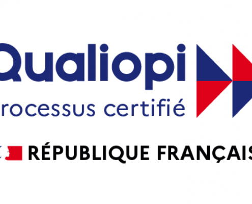 Certification Qualiopi PeupladesTV