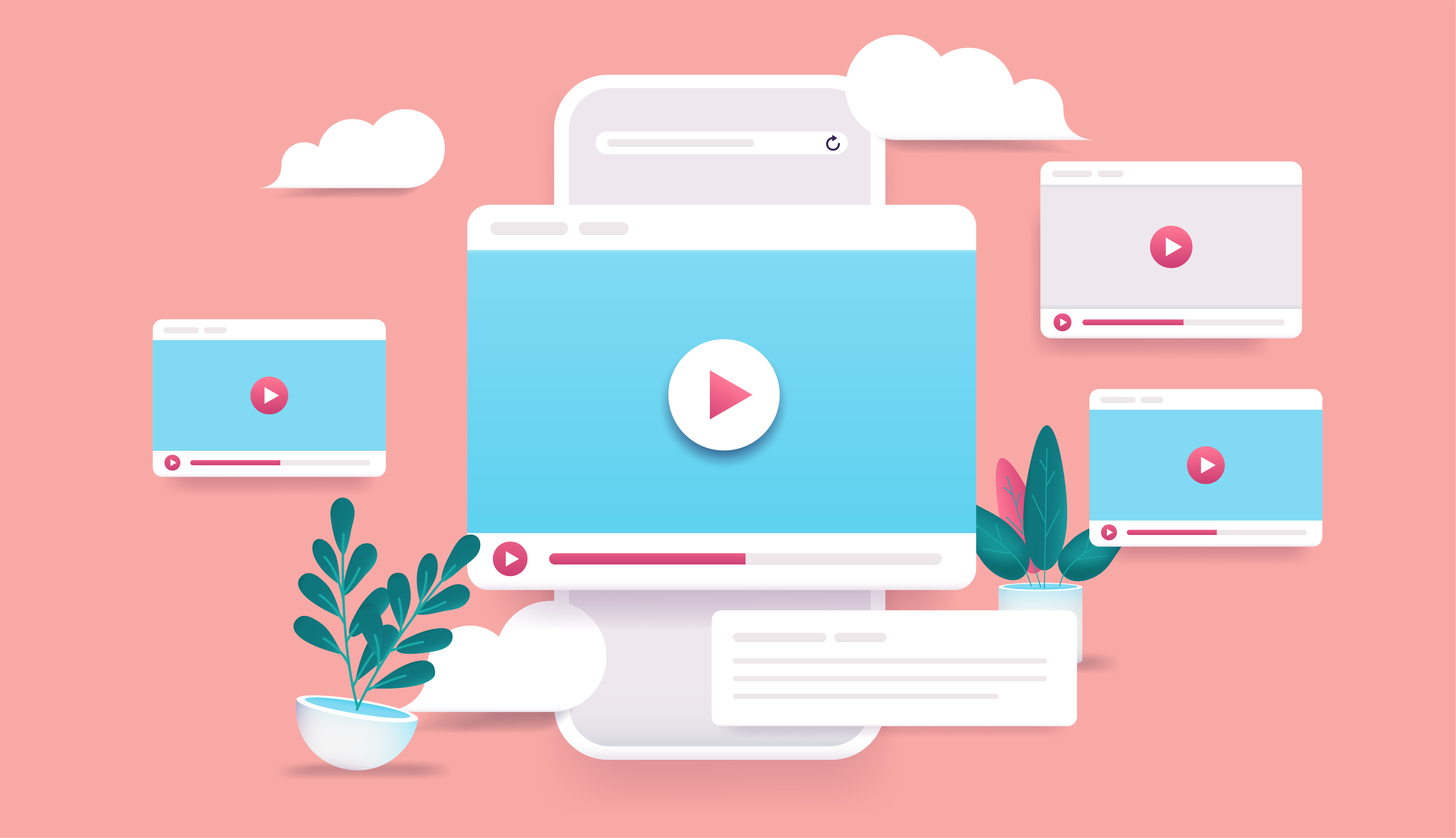 Diffuser son motion design