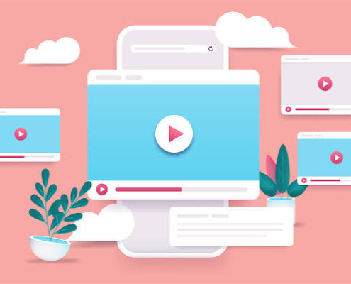 Où et comment diffuser mon motion design