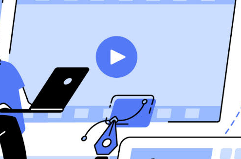 Quel est le format idéal pour mon motion design