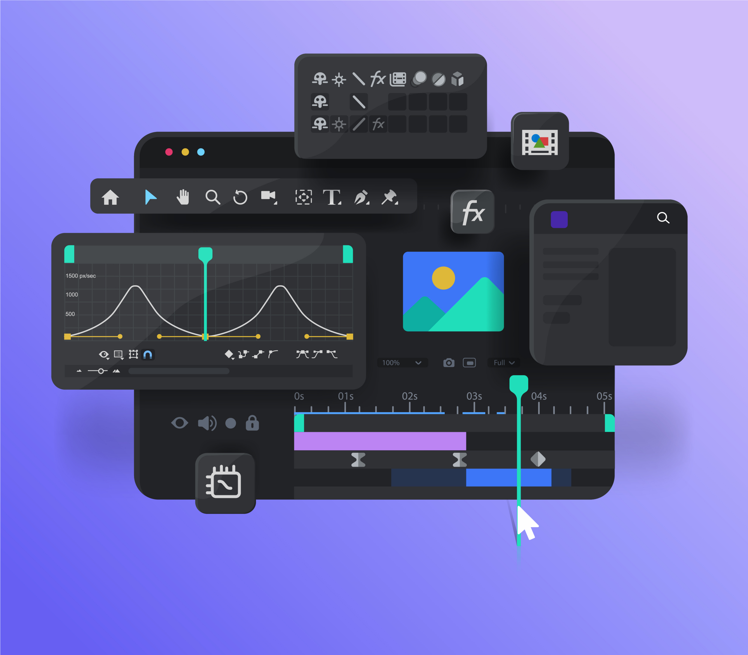motion design