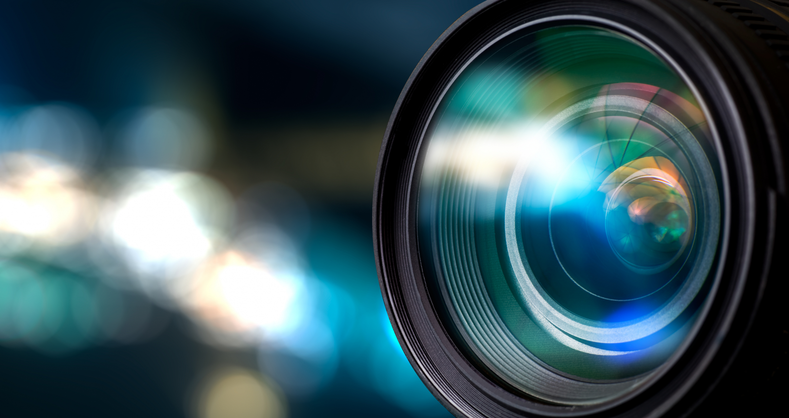 lumière photographie