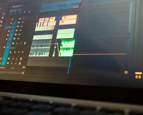 5 idées pour créer du contenu vidéo efficace