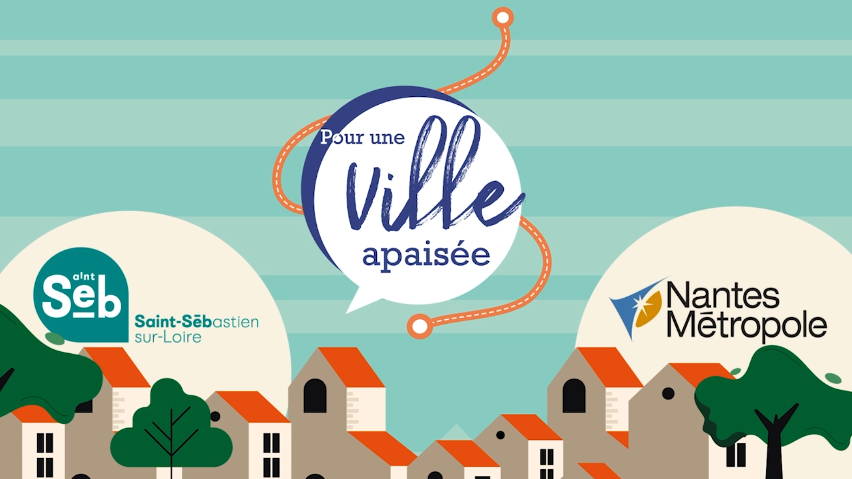 Ville Apaisée