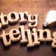 Storytelling visuel : raconter une histoire et susciter l’émotion