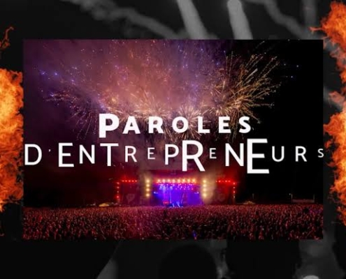 Paroles d'entrepreneurs
