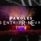 Paroles d'entrepreneurs