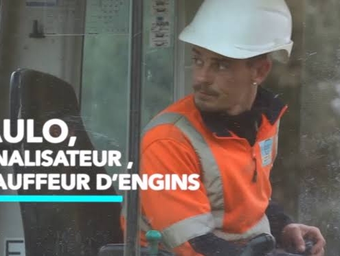 Du tracking dans vos vidéos mariez fond et forme