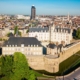 Tourner vos vidéos à Nantes en fonction de la saison