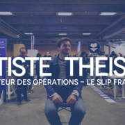 PRIOS - Le Slip Français