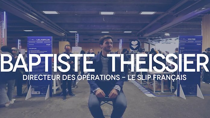 PRIOS Le Slip Français