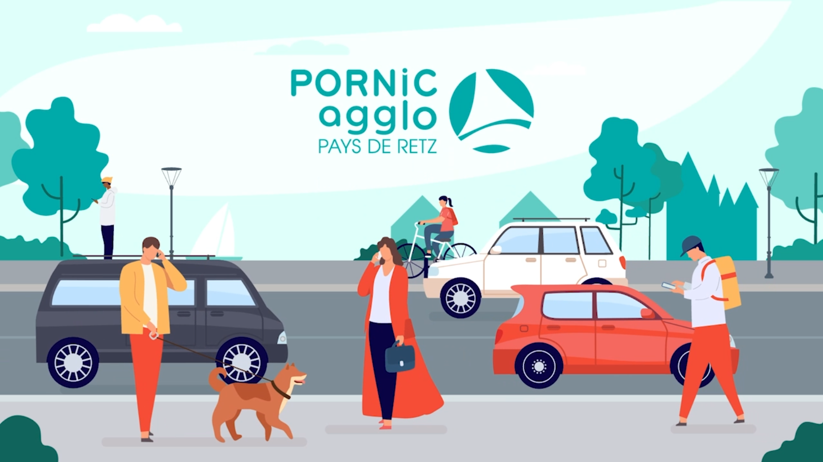 Pornic Agglo - Plan Local de l'Habitat