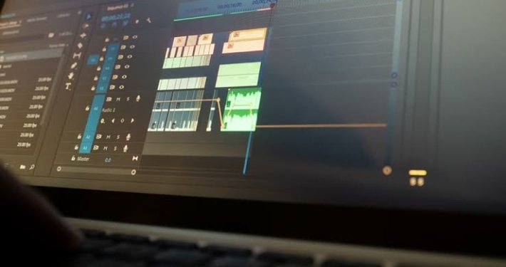 Les secrets d’un montage vidéo percutant