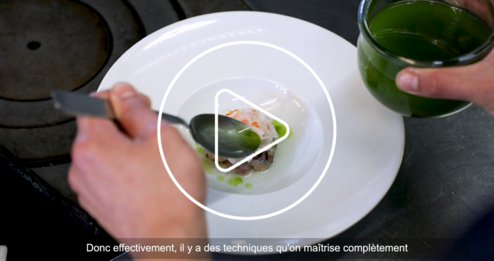 parole d'entrepreneur le 21 avec player