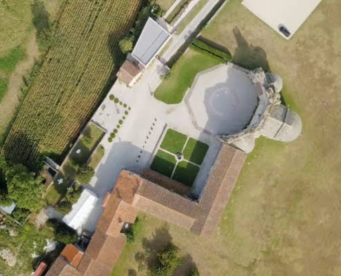 Pourquoi faire appel à une agence vidéo (avec drone) pour promouvoir un bien immobilier
