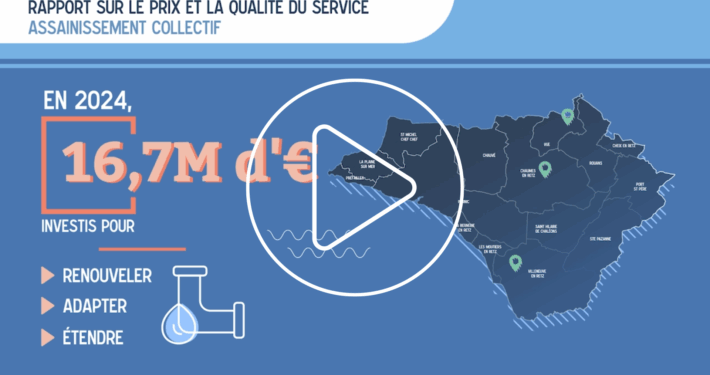 Pornic assainissement player