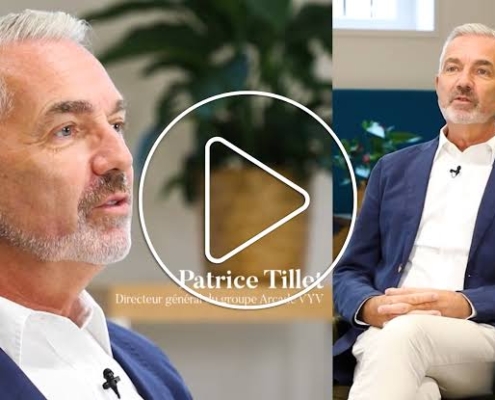 Portrait vidéo un outil efficace pour améliorer votre communication