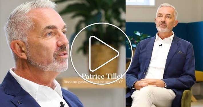 Portrait vidéo un outil efficace pour améliorer votre communication