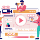 L’importance de la satisfaction client dans un projet audiovisuel et de motion design